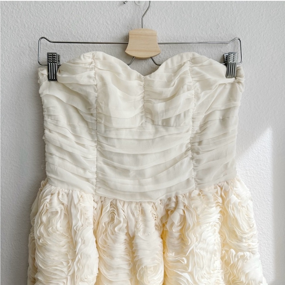 H&M Garden Collection Dress